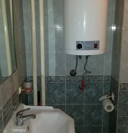 Georgi Baev Бургас