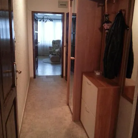 Appartement Georgi Baev