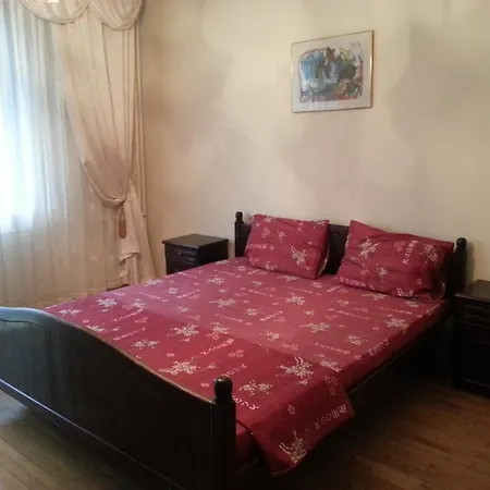 Appartement Georgi Baev