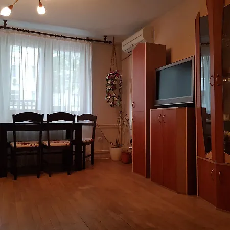 Апартаменты Georgi Baev