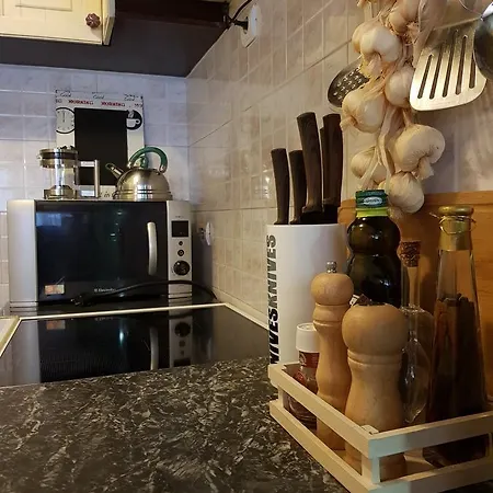 Georgi Baev Апартаменты Бургас