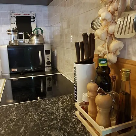 Appartement Georgi Baev Burgas Stad