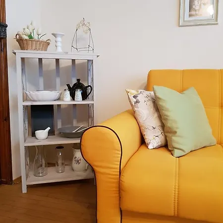 Georgi Baev Апартаменты *