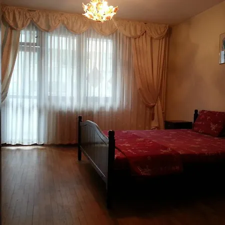 شقة Georgi Baev *